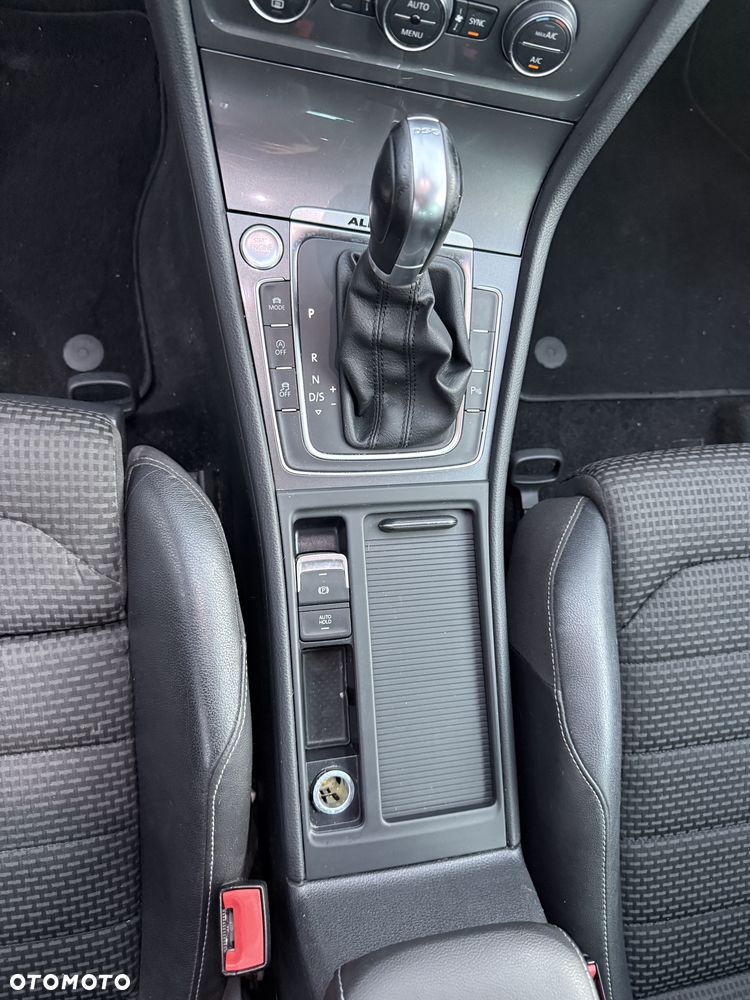 Volkswagen Golf 2.0 TDI BMT GTD DSG - 19
