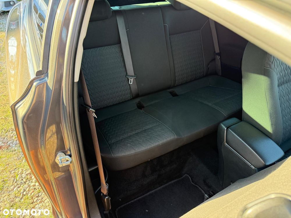 Opel Astra 1.4 Edition - 30