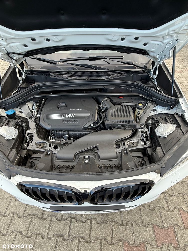 BMW X1 sDrive18i M Sport - 8