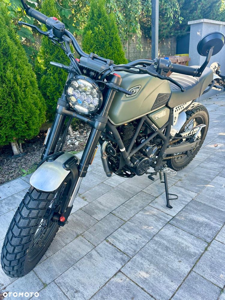 Zipp Inny - 1