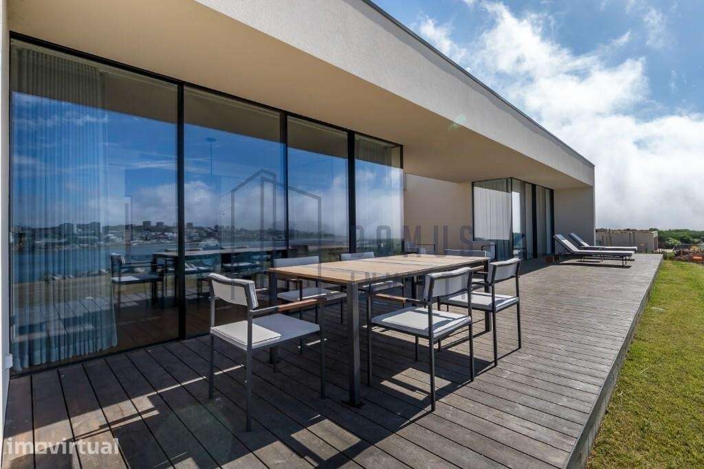 MORADIA  COM VISTA PARA O RIO DOURO - Grande imagem: 3/11