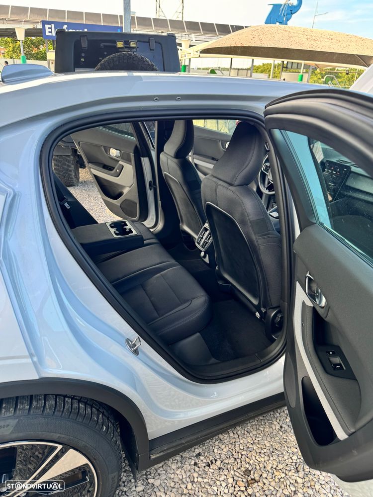 Polestar 2 Single Motor 69kWh - 25