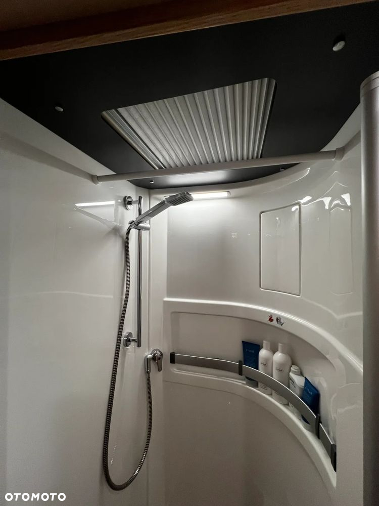 Hymer-Eriba BML-T 780 - 33