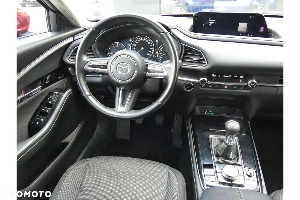 Mazda CX-30 2.0 mHEV Hikari AWD - 7