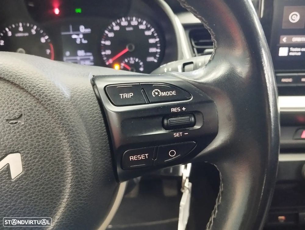 Kia Stonic 1.2 Dynamic - 18