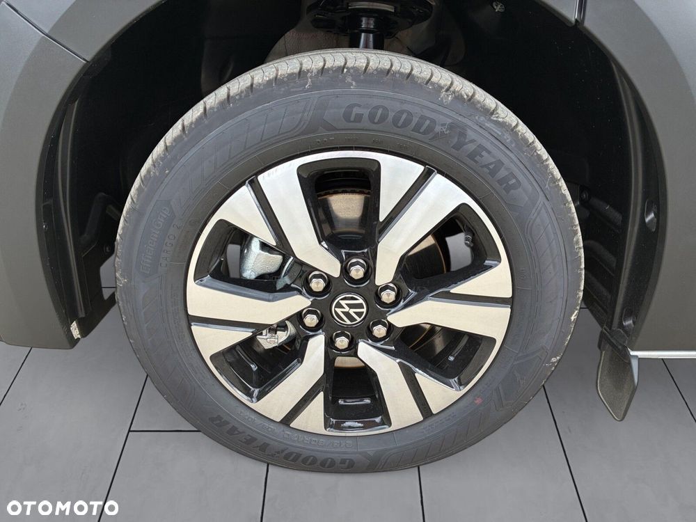 Volkswagen Transporter T7 Furgon Plus PanAmericana /6 osob./AUTOMAT, 2.0 TDI 150KM, r.o. 3500 mm - 36