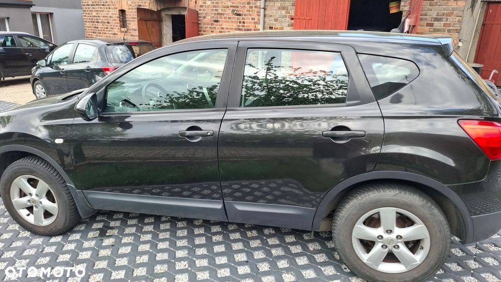 Nissan Qashqai 1.6 Acenta - 6