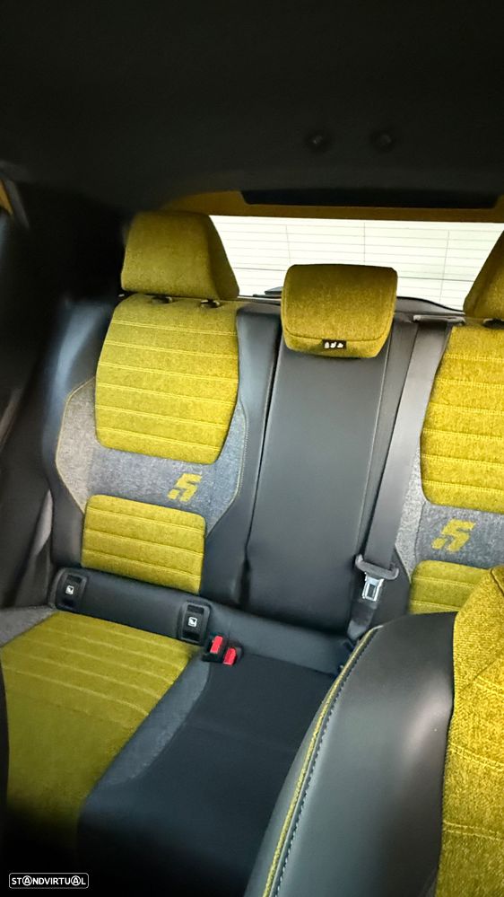 Renault 5 E-Tech 52 kWh Iconic Cinq Autonomia Conforto - 7