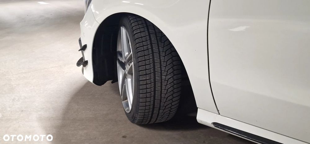 Mercedes-Benz Klasa A 45 AMG 4-Matic - 5