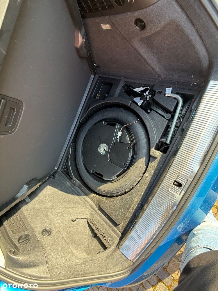 Audi Q3 2.0 TFSI Quattro S tronic sport - 23