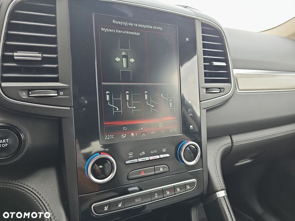 Renault Koleos 2.0 Blue dCi Initiale Paris 4x4 X-Tronic - 23