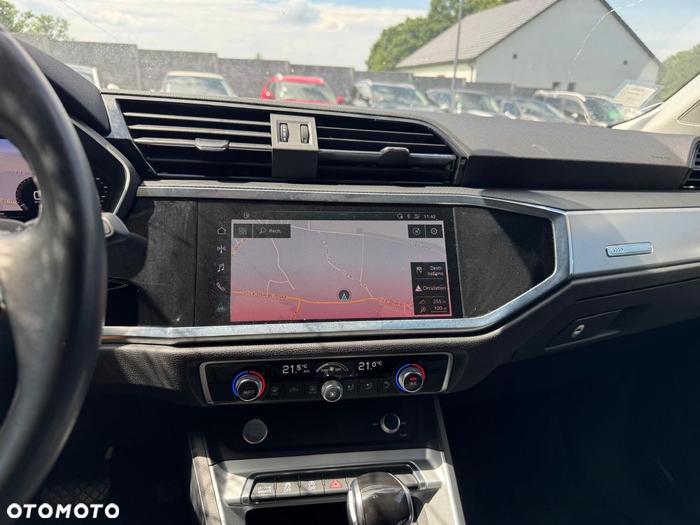 Audi Q3 35 TFSI S tronic advanced - 28
