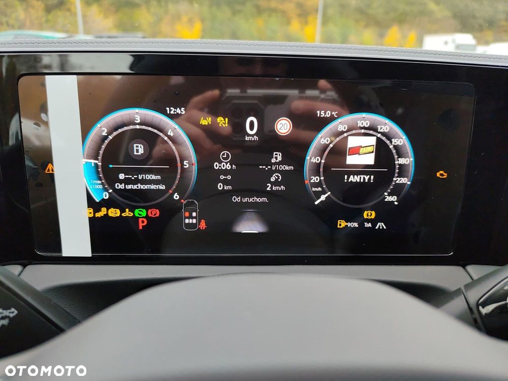 Volkswagen Tiguan 2.0 TDI 4Mot Elegance DSG - 14