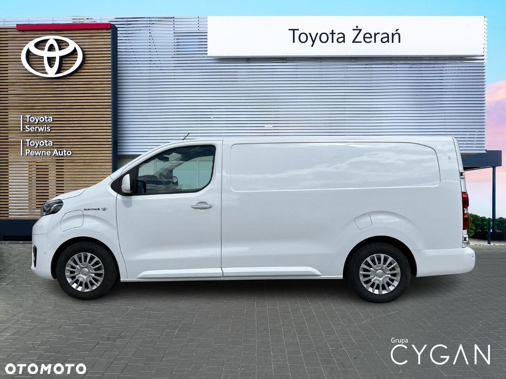 Toyota PROACE - 8