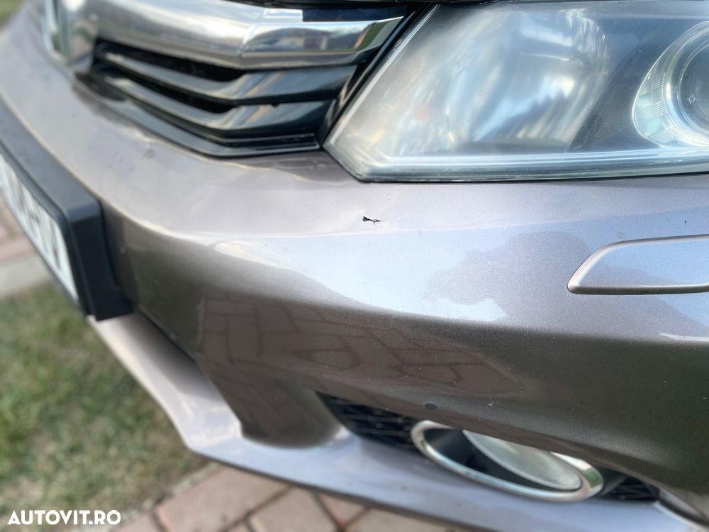 Honda Civic 1.8i-VTEC i-SHIFT Executive - 14