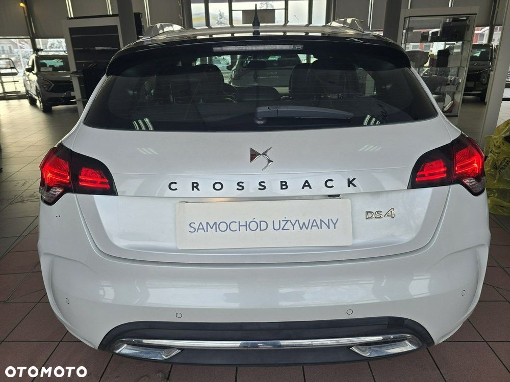 Citroën DS4 - 5