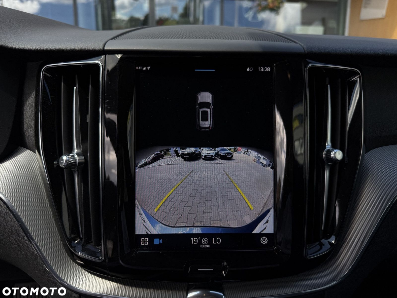 Volvo XC 60 - 23