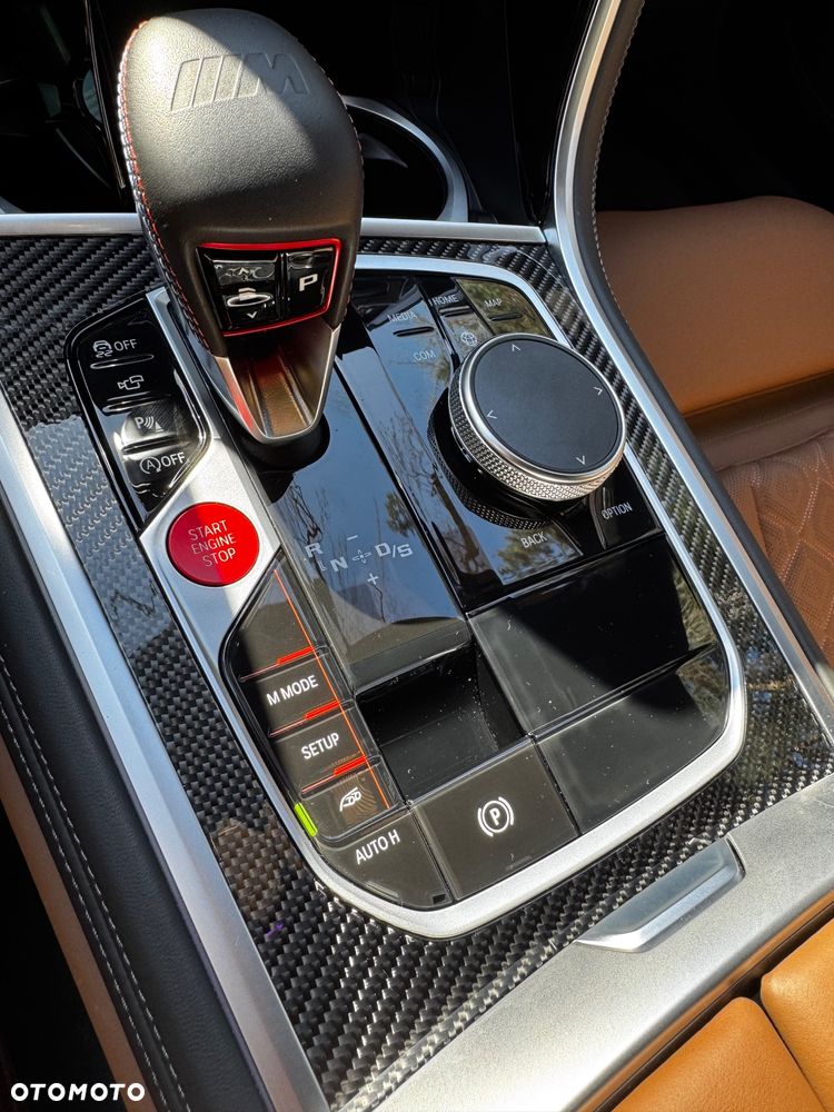 BMW M8 - 26
