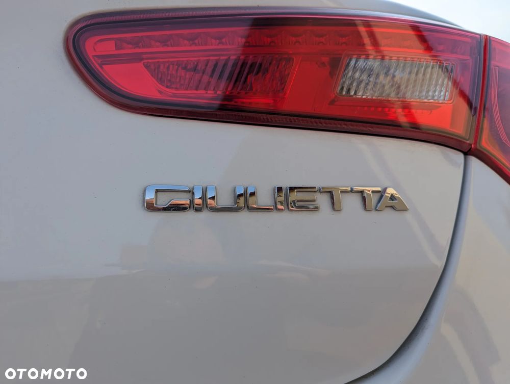 Alfa Romeo Giulietta 1.8 TBi 16V TCT Veloce - 40