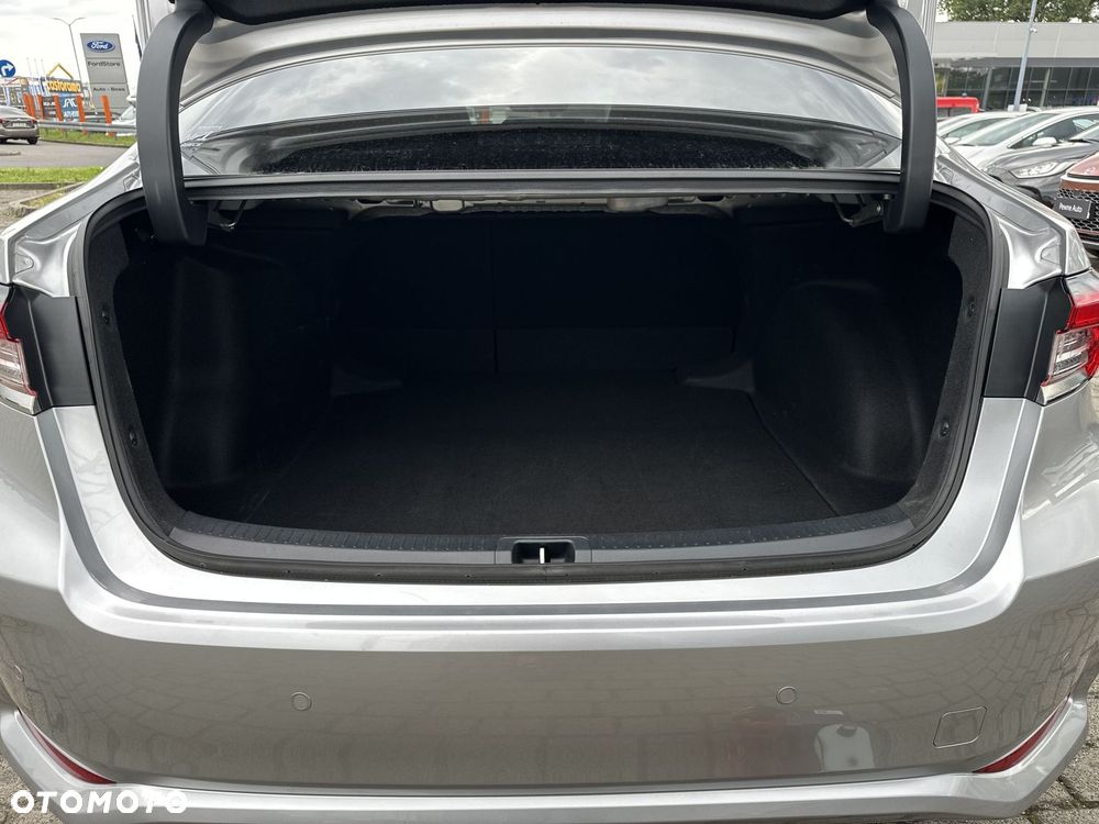 Toyota Corolla 1.5 Style - 12