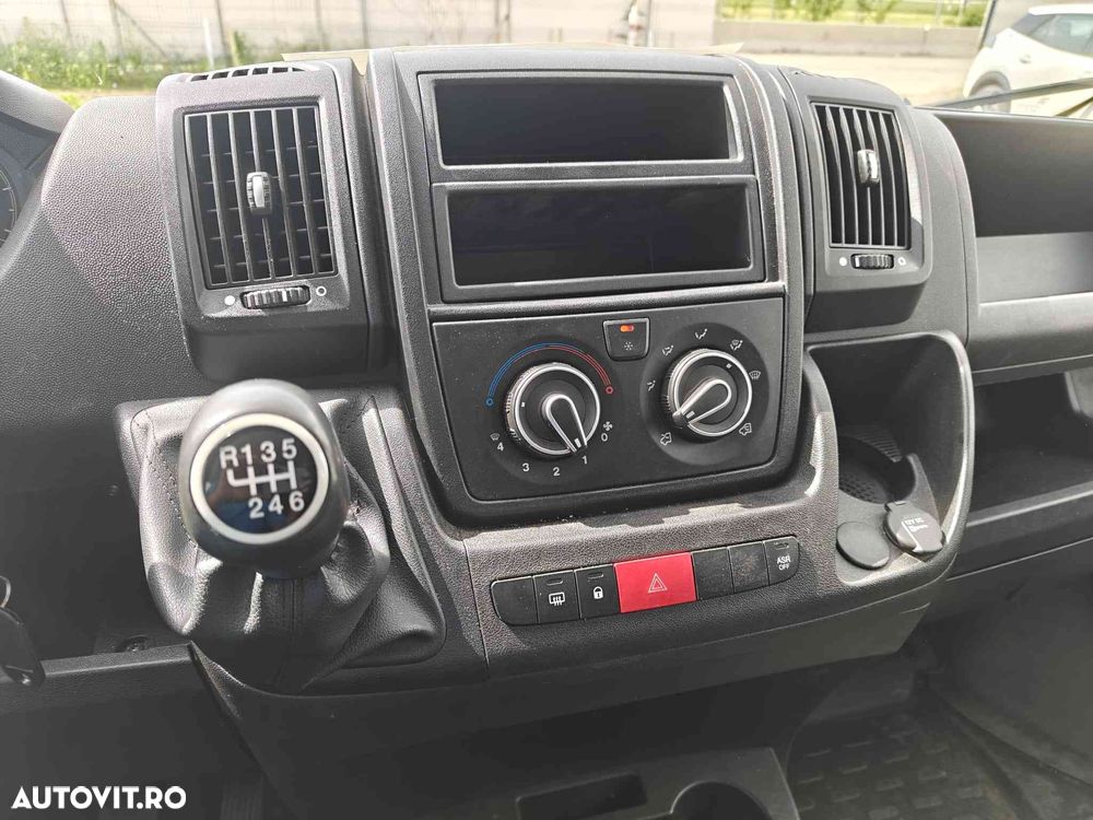 Citroën jumper - 7