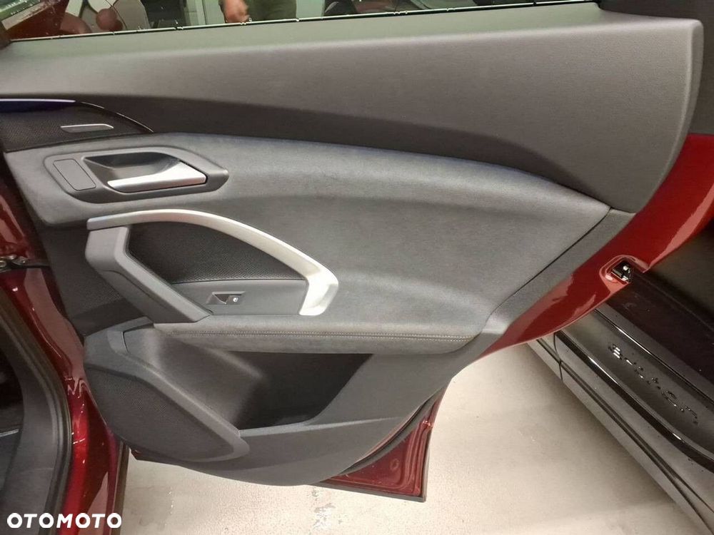 Audi SQ5 Sportback TFSI mHEV Quattro S tronic - 17