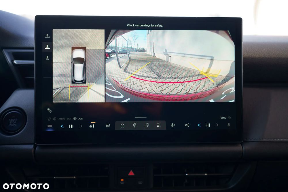 Mazda CX-5 2.5 e-SKYACTIV G Exclusive-Line - 3