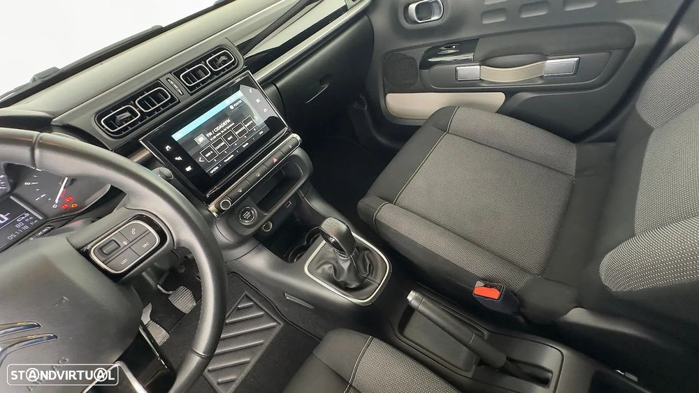 Citroën C3 1.2 PureTech Feel Pack - 36