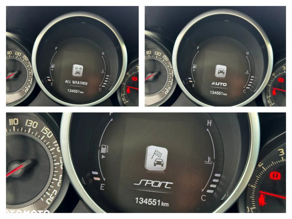 Fiat 500X 1.6 E-torQ 4x2 S-Design Urban Look - 40