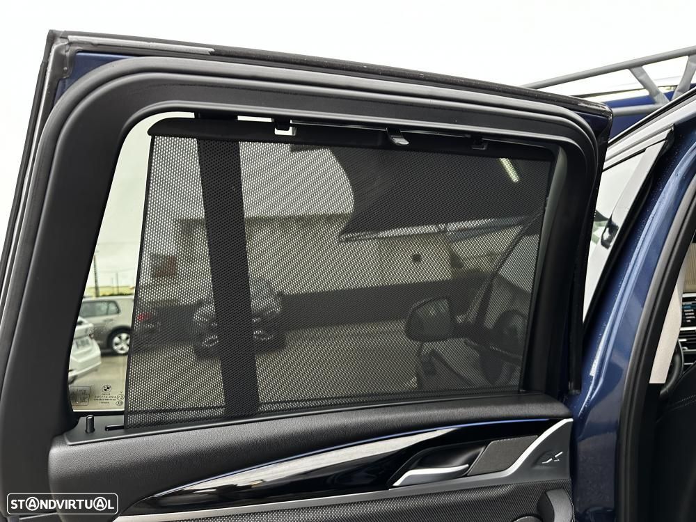 BMW X3 30 e xDrive xLine - 54