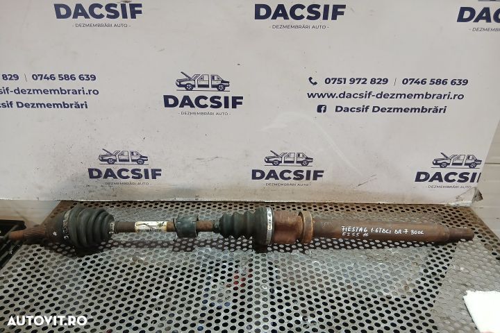 Planetara fata dreapta 8V51-3B436-HB 1.6 TDCI HHJC 8V51-3B436-HB 1.6 - 1