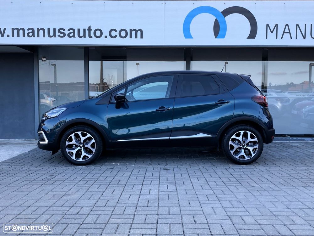 Renault Captur 0.9 TCE Exclusive - 16
