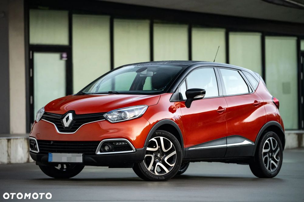 Renault Captur - 4