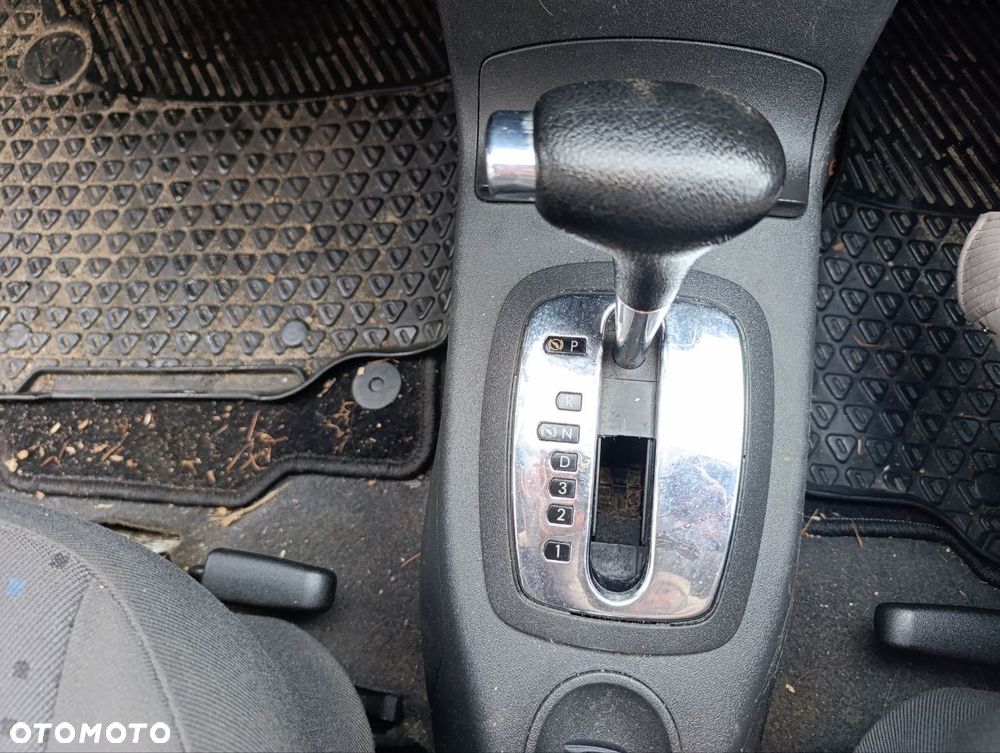 Volkswagen Polo 1.4 Basis - 9