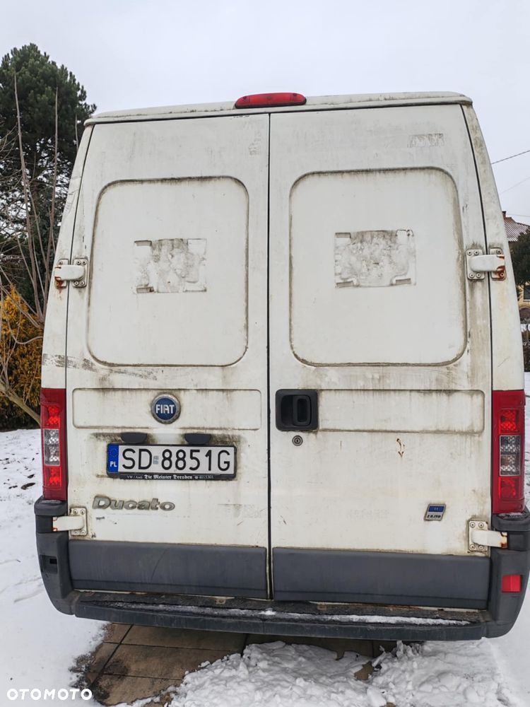 Fiat DUCATO - 6