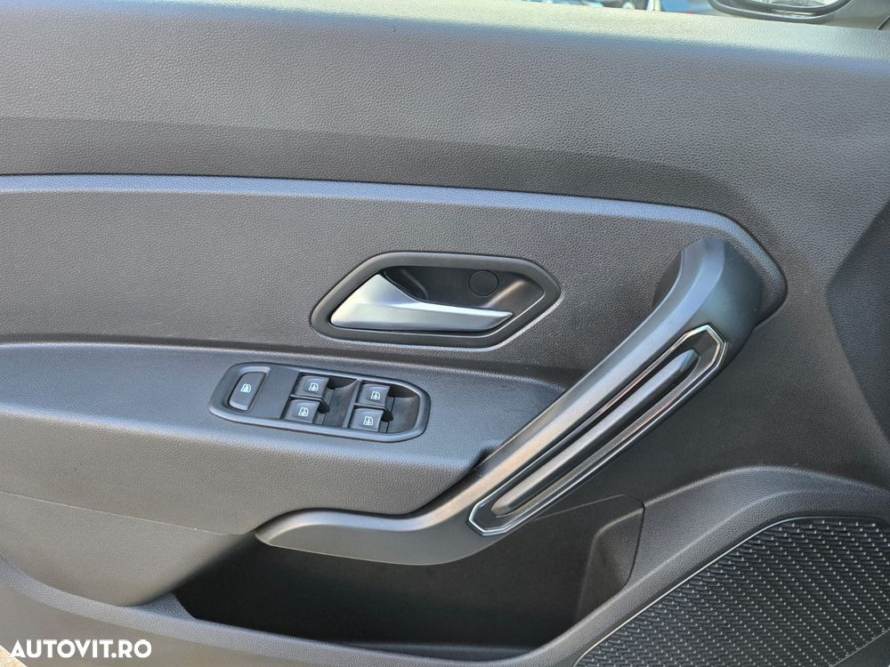 Dacia Duster Blue dCi 115 4WD Comfort - 14