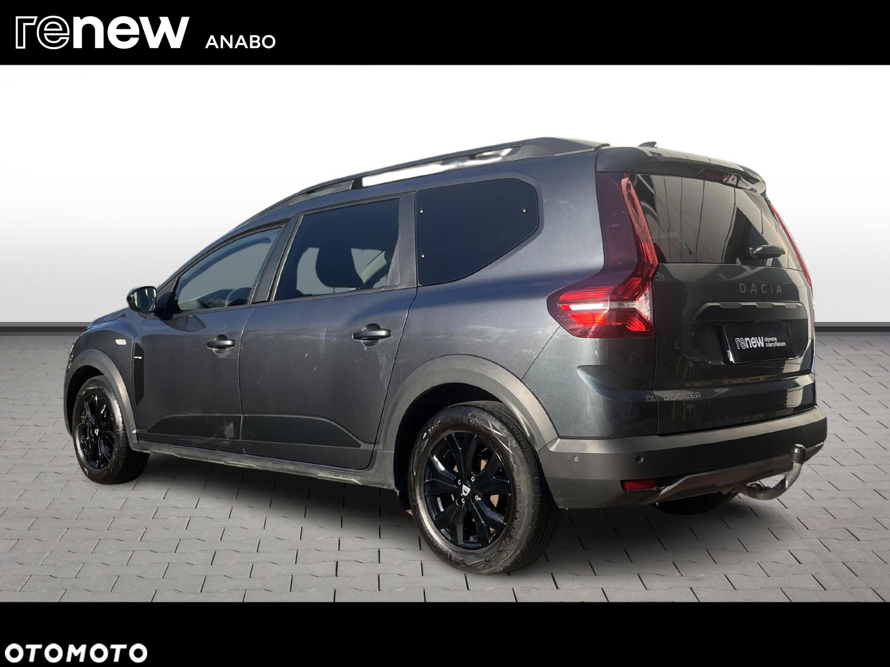 Dacia Jogger - 3
