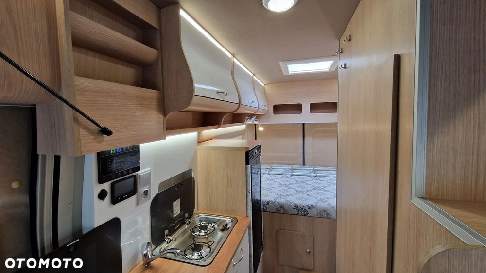 Fiat Ducato - 18