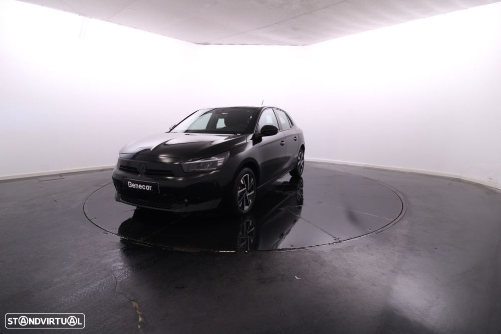Opel Corsa 1.2 T GS - 14