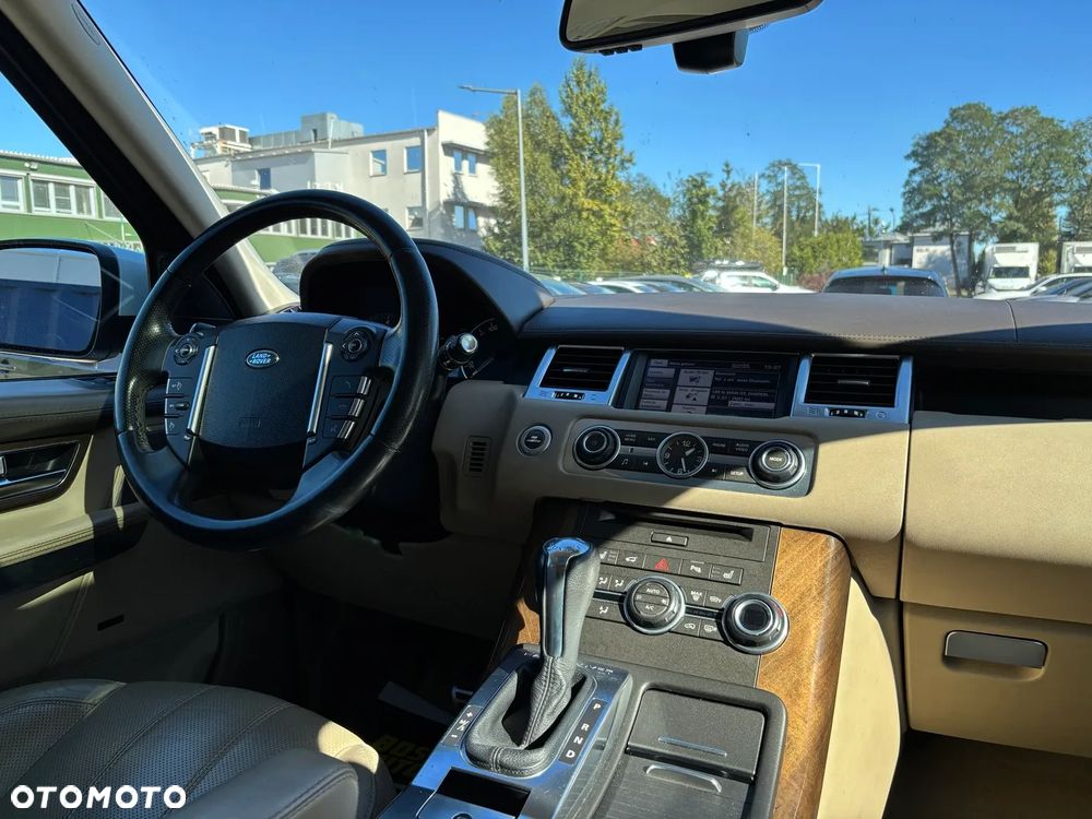 Land Rover Range Rover P565 Kompressor langer Radstand SVAutobiography Ultimate - 12