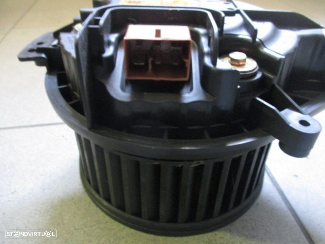 Motor Sofagem 8E1820021E AUDI A4 2003 - 2