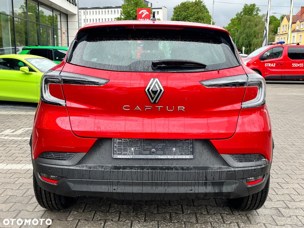 Renault Captur 1.2 TCe Evolution - 6