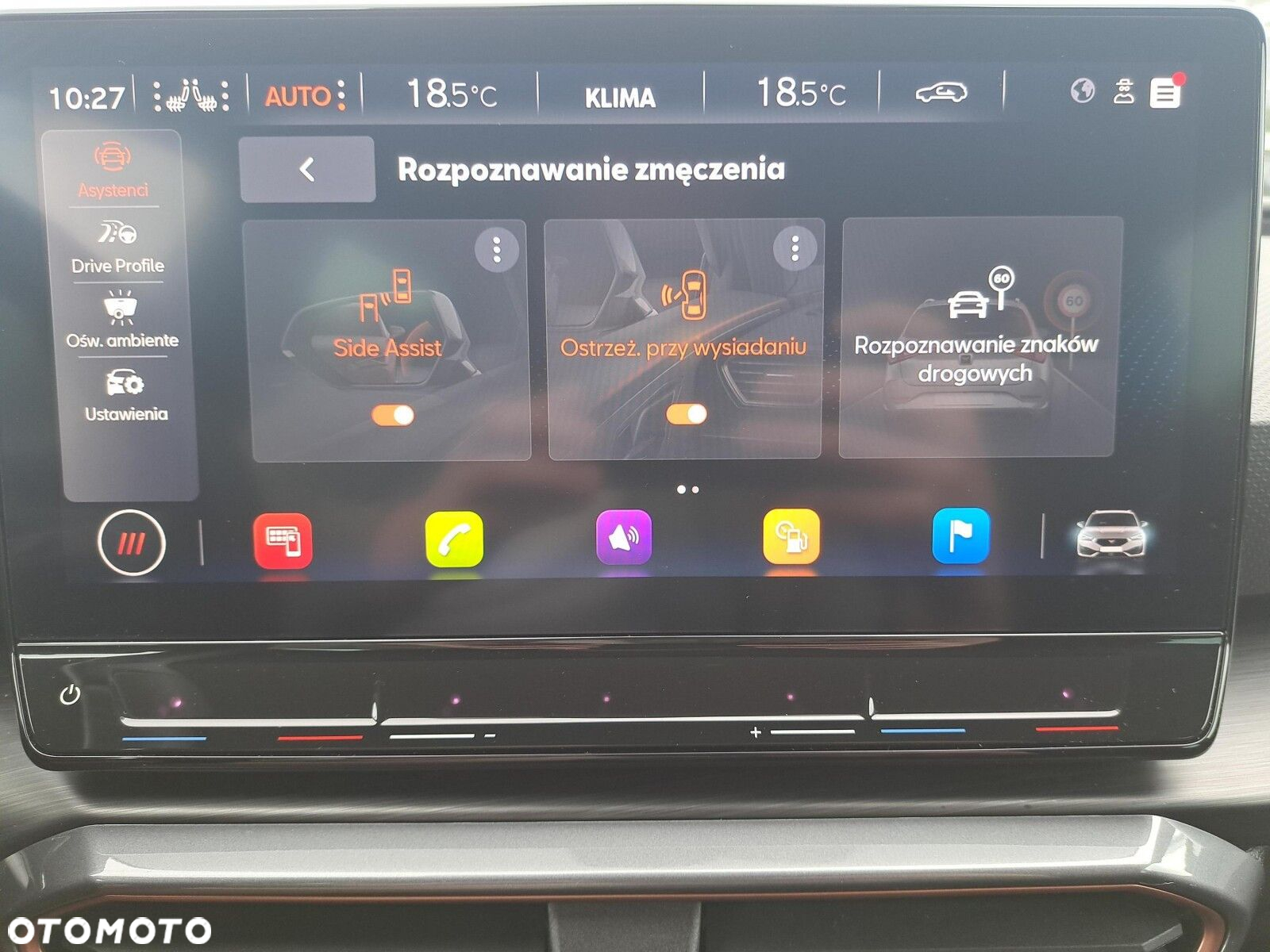 Cupra Leon Sportstourer - 37