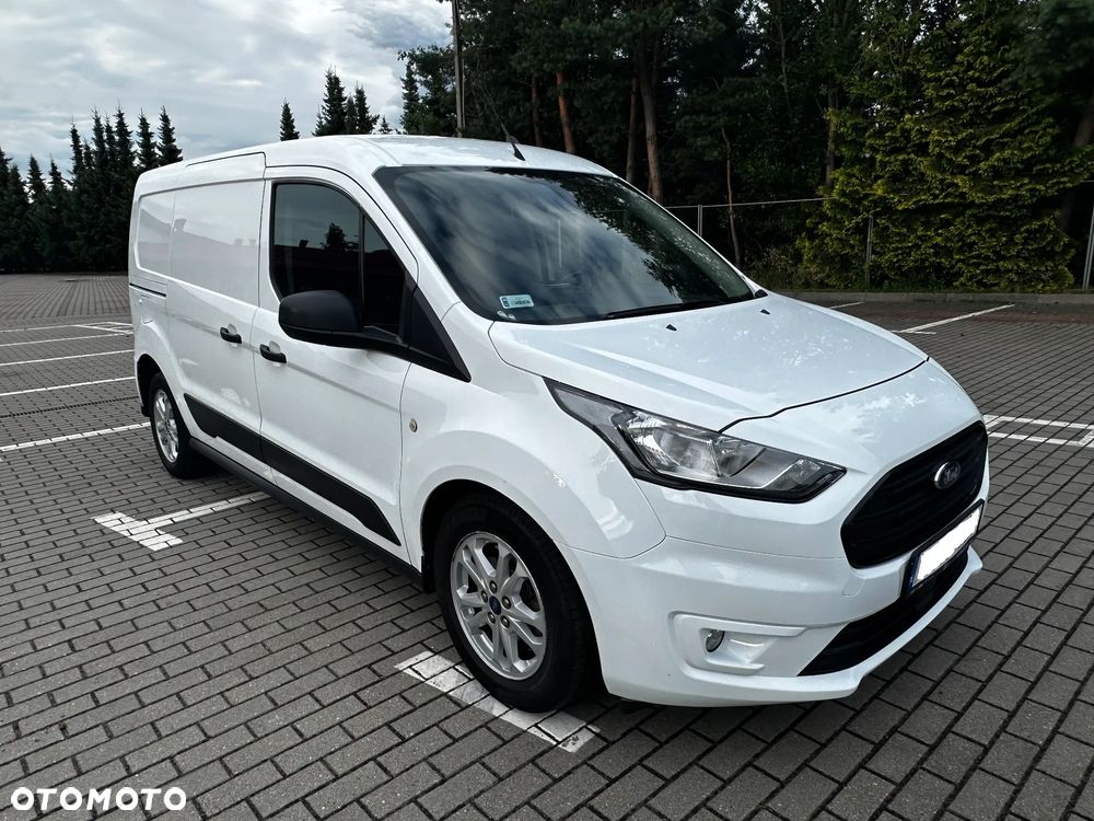 Ford Transit Connect - 9