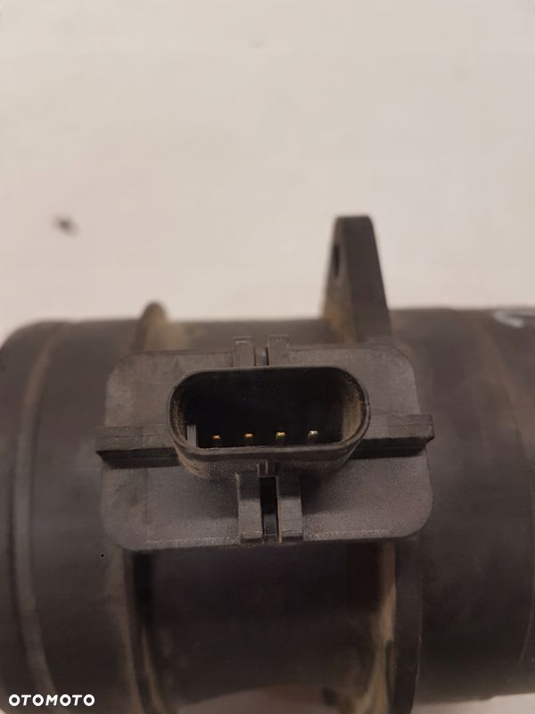 PRZEPŁYWOMIERZ AUDI A4 B8 A5 Q5 A6 LIFT VW SKODA 03L906461A - 3