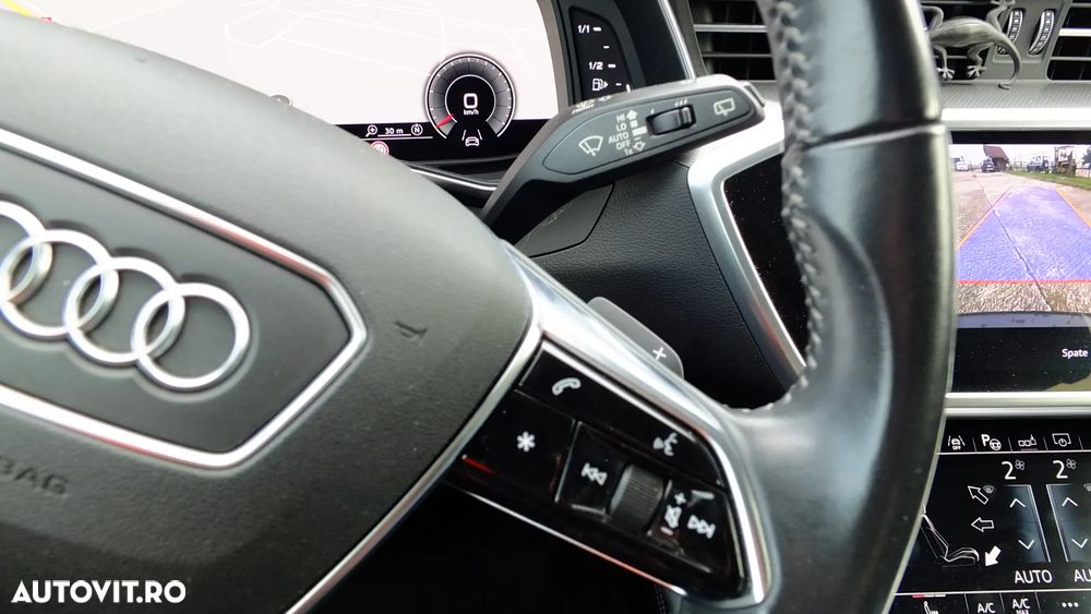 Audi A6 Avant 40 TDI S tronic MHEV Advanced - 18
