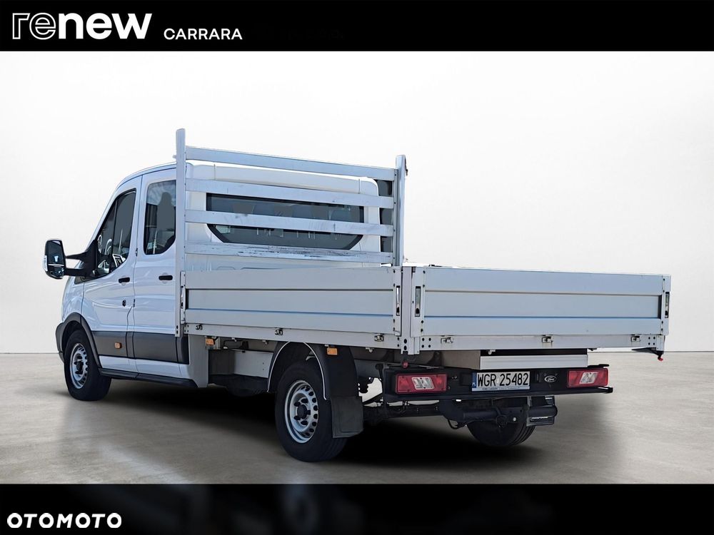 Ford transit - 3
