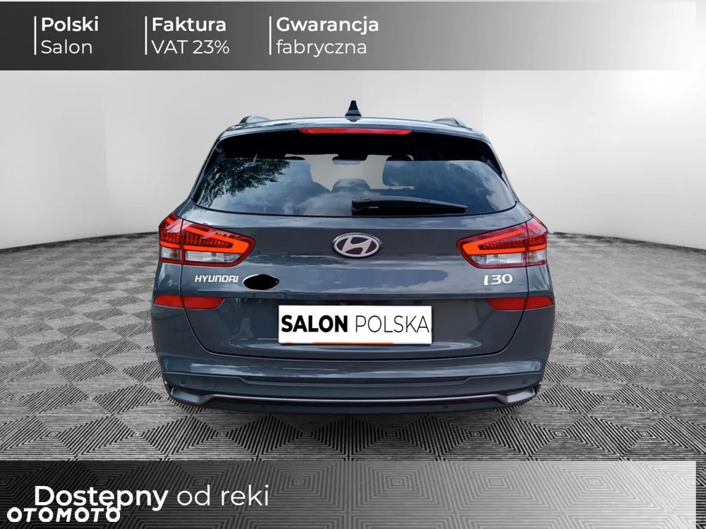 Hyundai i30 1.6 T-GDI Modern DCT - 3