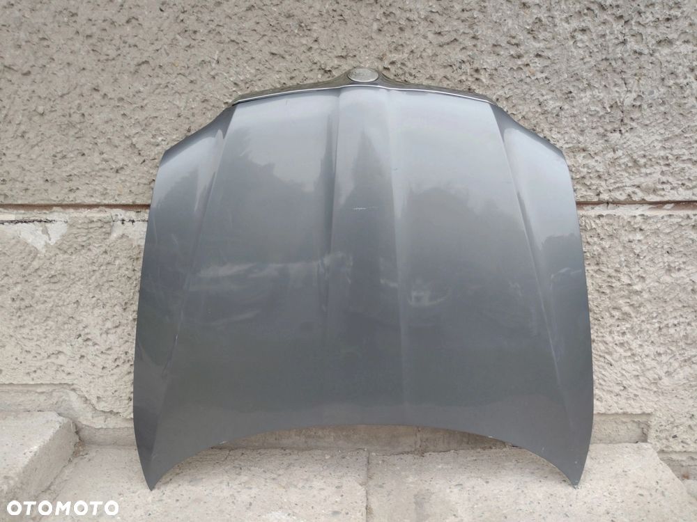 MASKA KOMPLETNY PRZÓD SKODA SUPERB 08/13r - 9