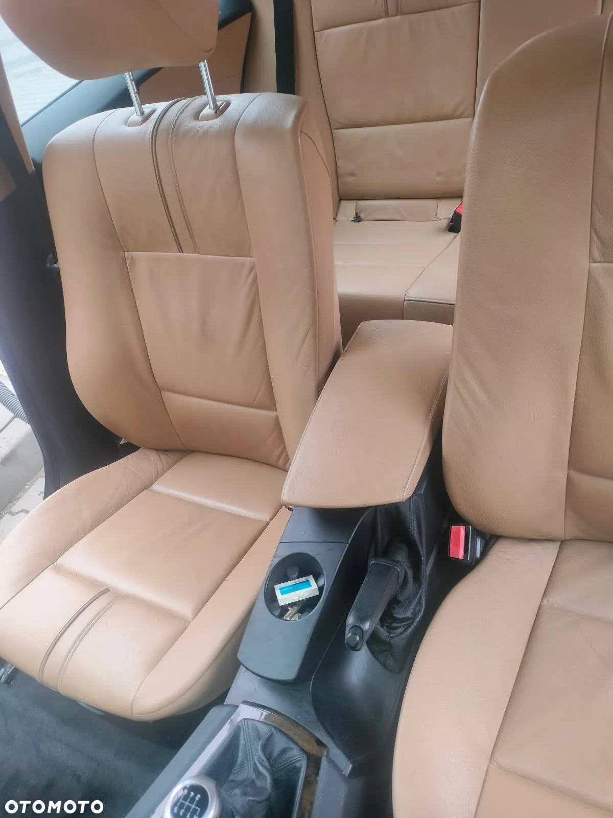 BMW X3 sDrive18d - 6